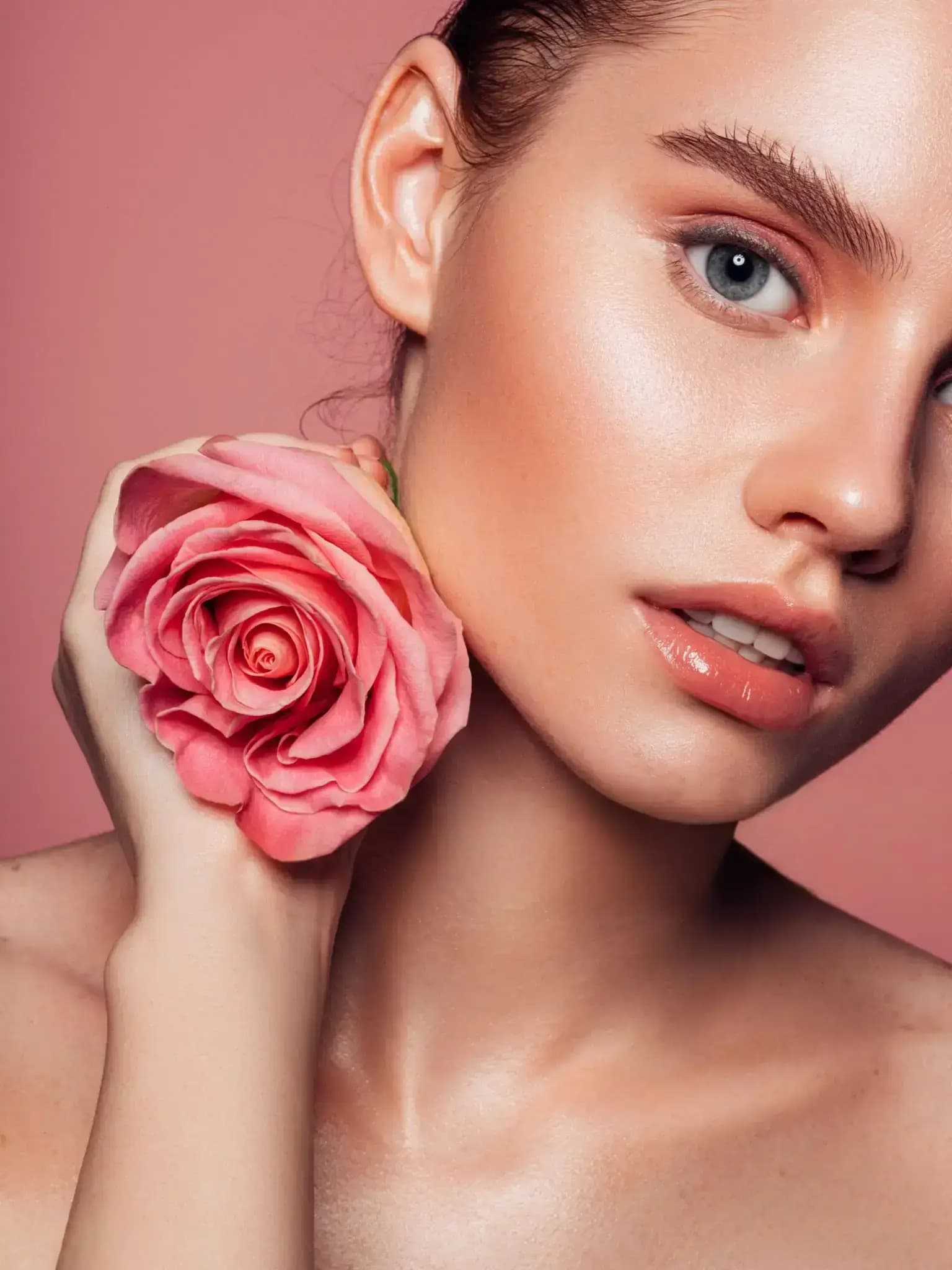 Beauty Treatment