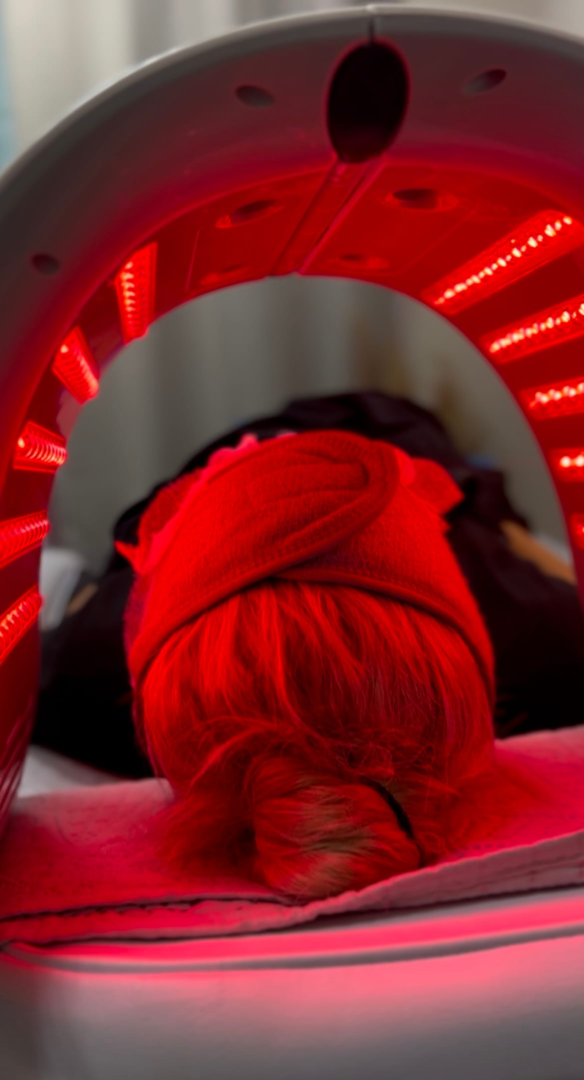 LED Therapy