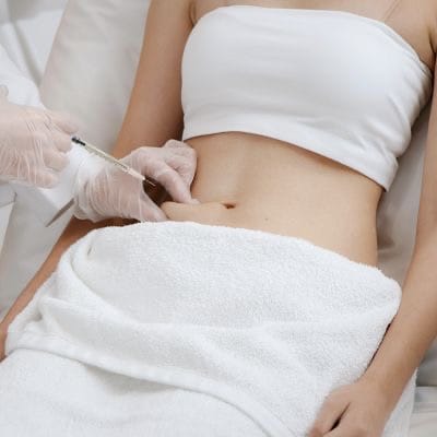 Lipolysis & Anti-cellulite