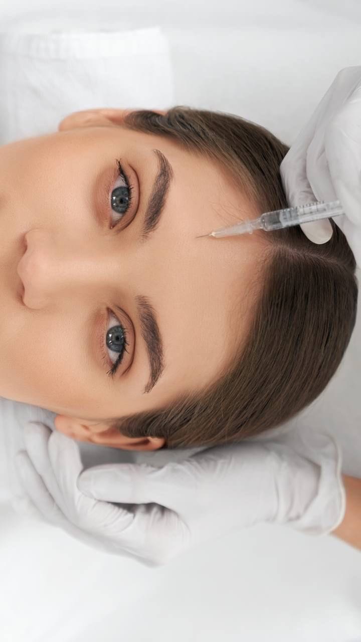 Face, Body & Hair Mesotherapy