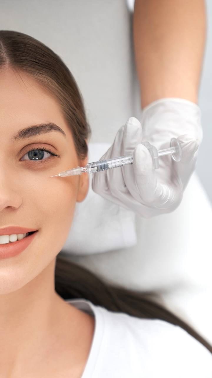 Polynucleotide Therapy