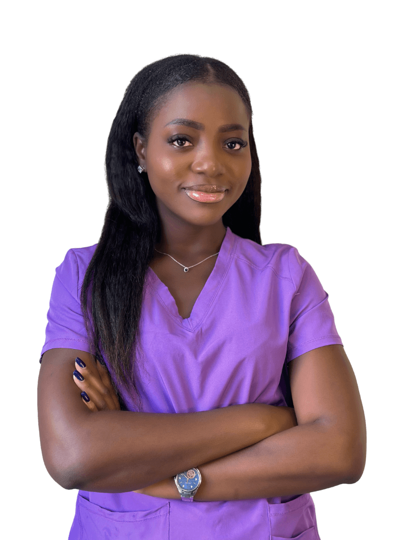 Dr. Maryann